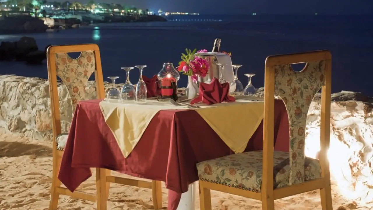 الفندق كوين شرم ريزورت - شرم الشيخ